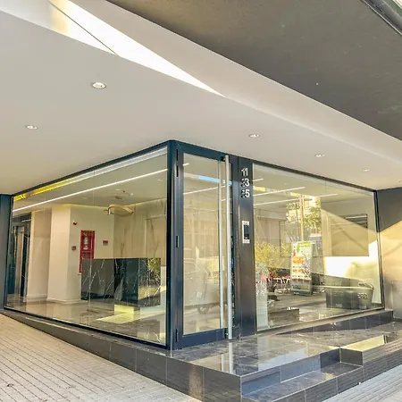 Neuquen Torre Eleganza Apartment Exterior photo