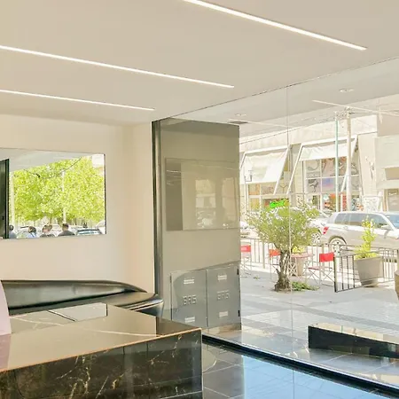 Neuquen Torre Eleganza Apartment Exterior photo