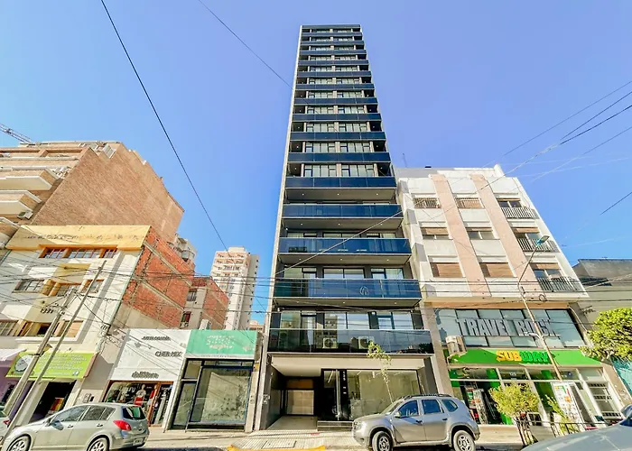Neuquen Torre Eleganza