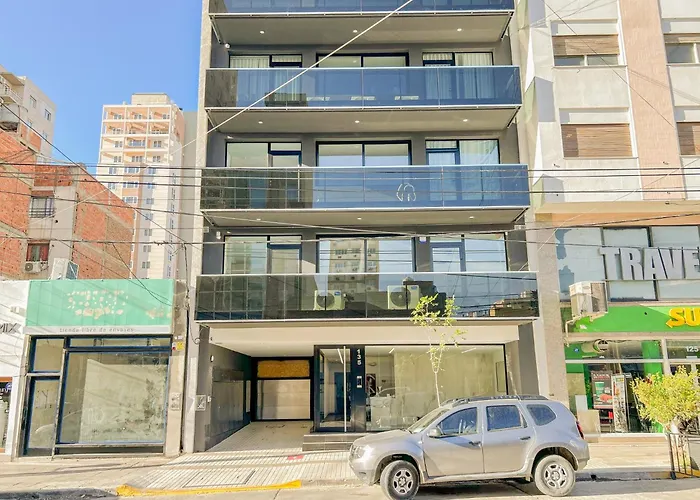 Neuquen Torre Eleganza