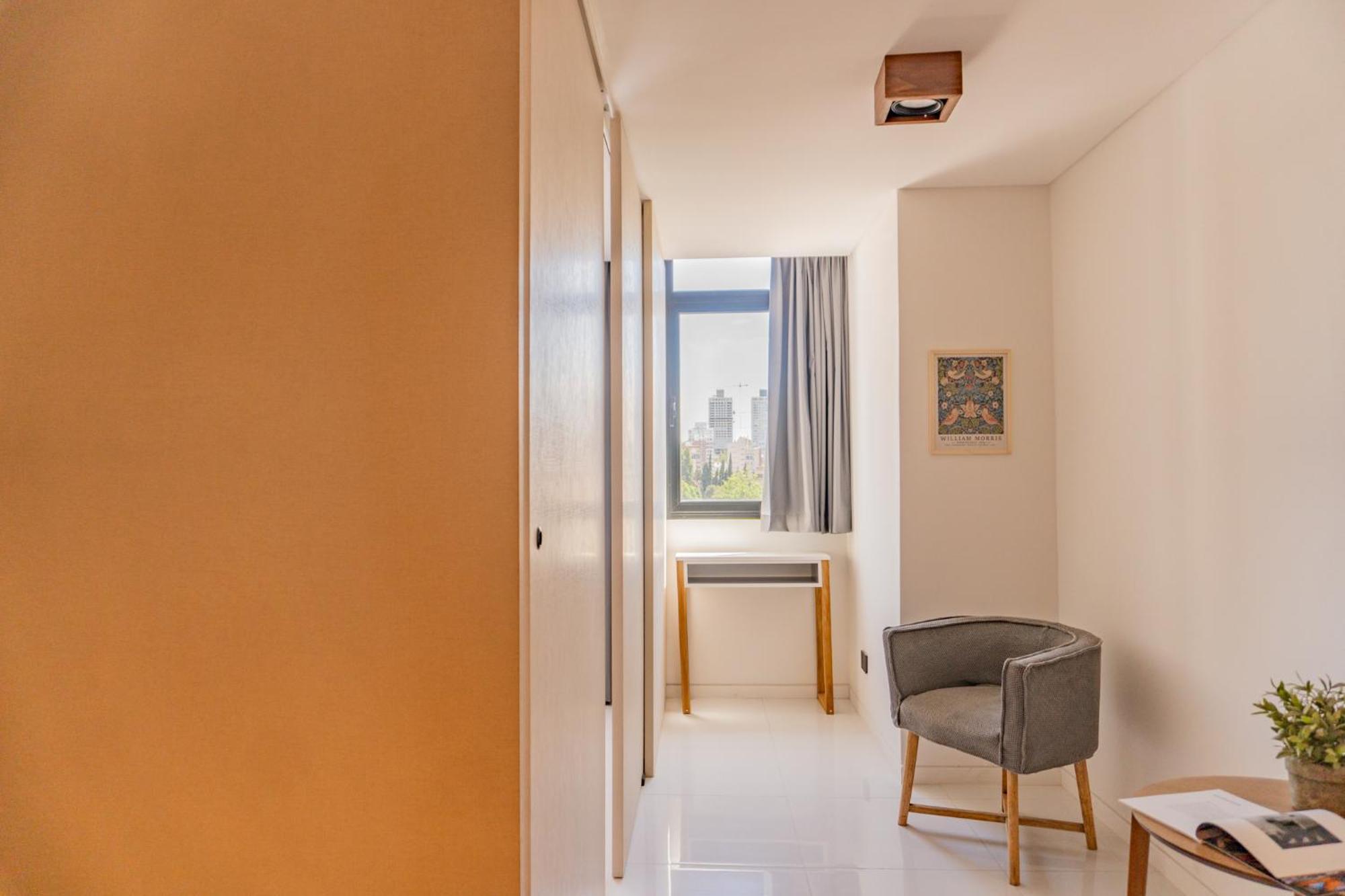 Torre Eleganza Apartment *