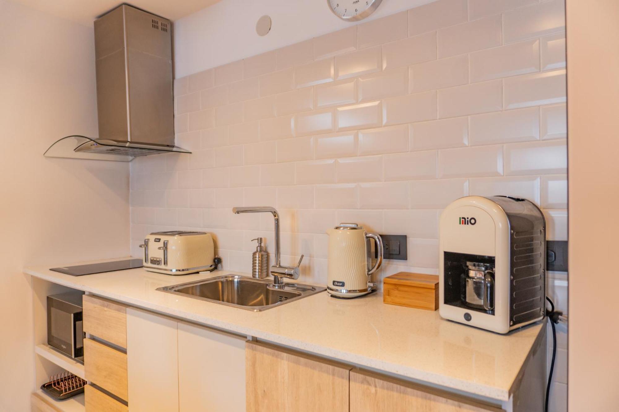 Apartment Torre Eleganza Neuquen