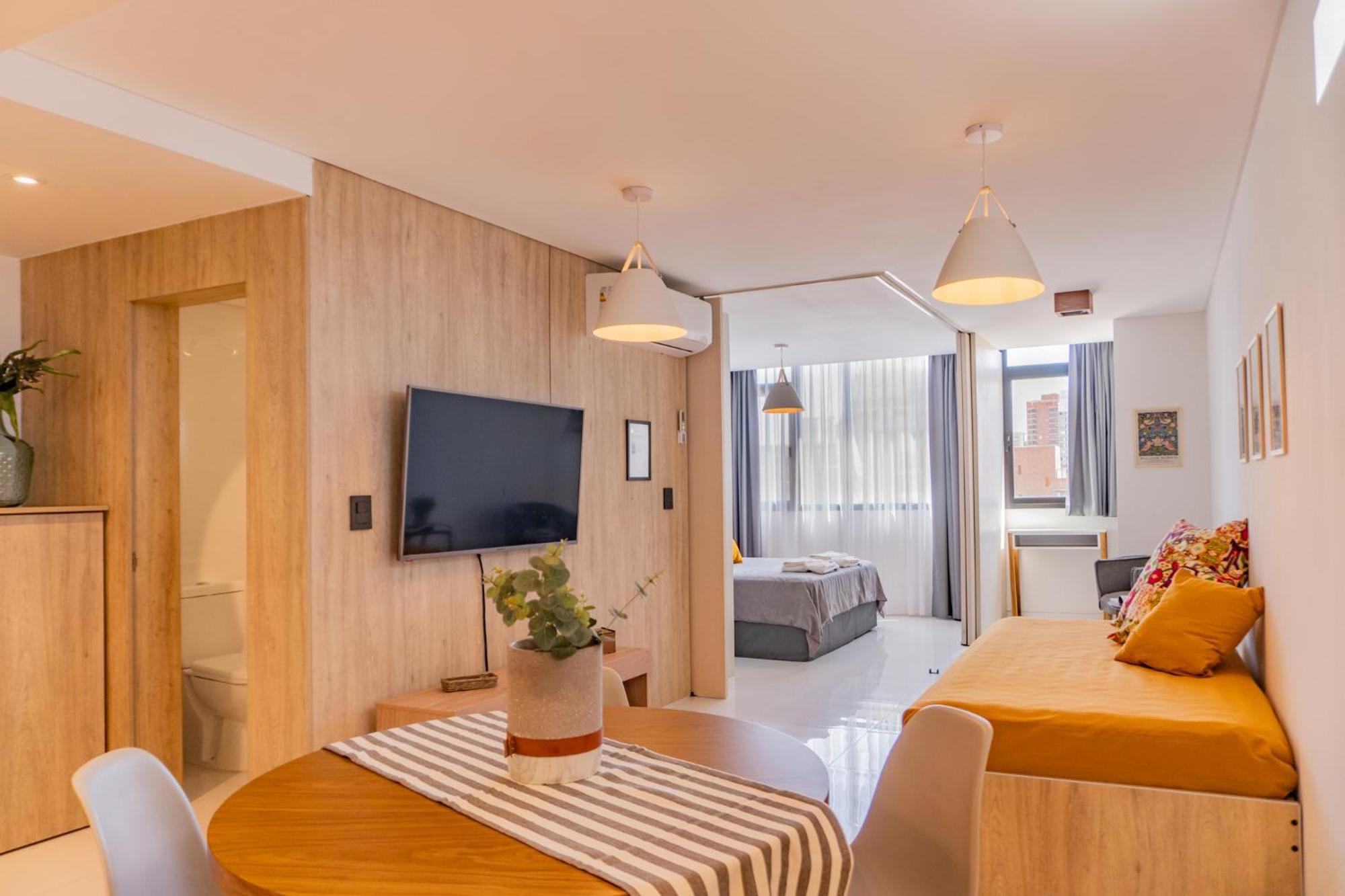Apartment Torre Eleganza *