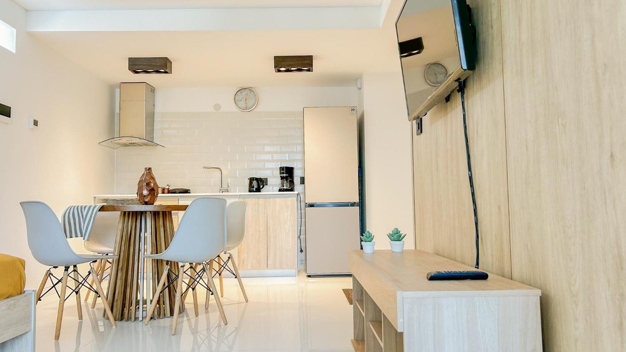 Apartment Torre Eleganza