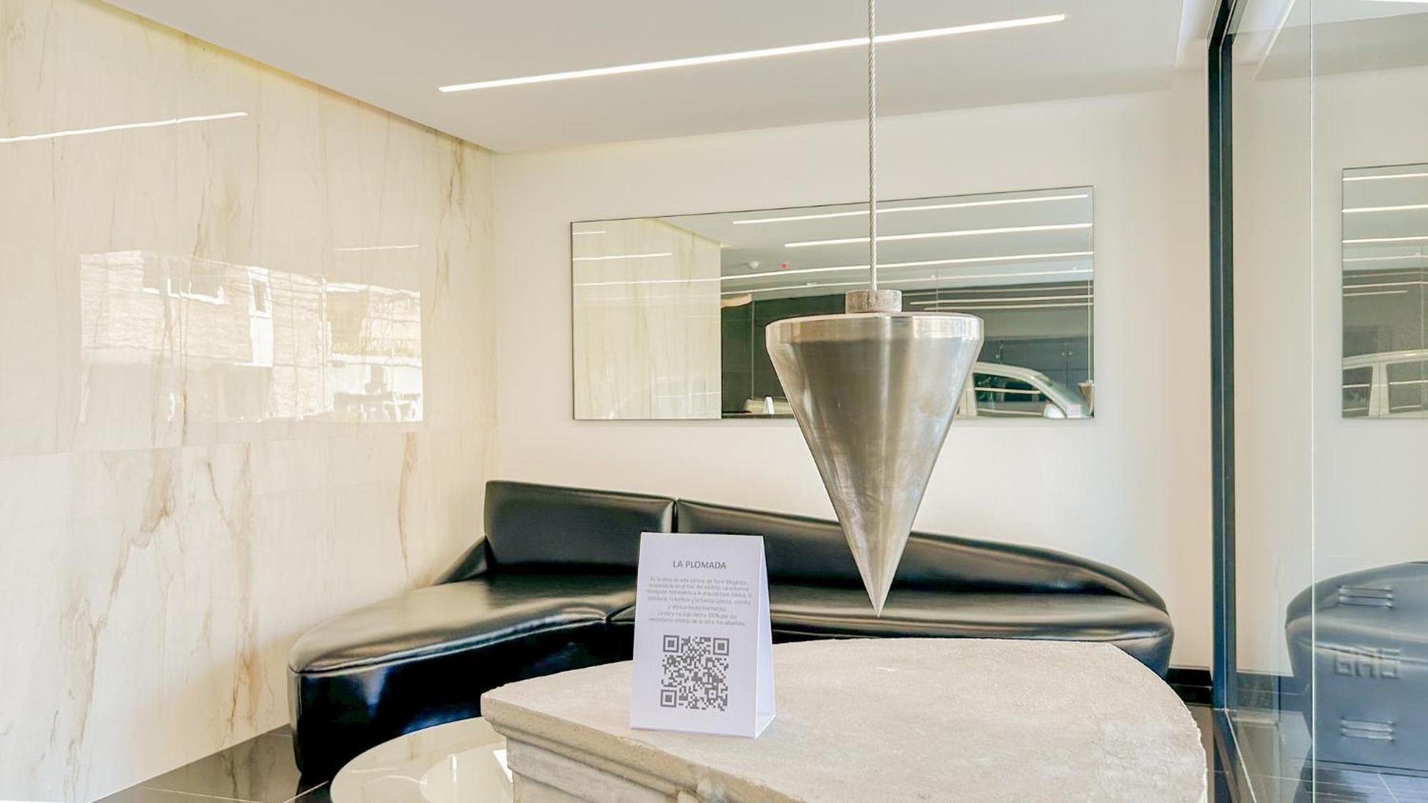 Torre Eleganza Apartment