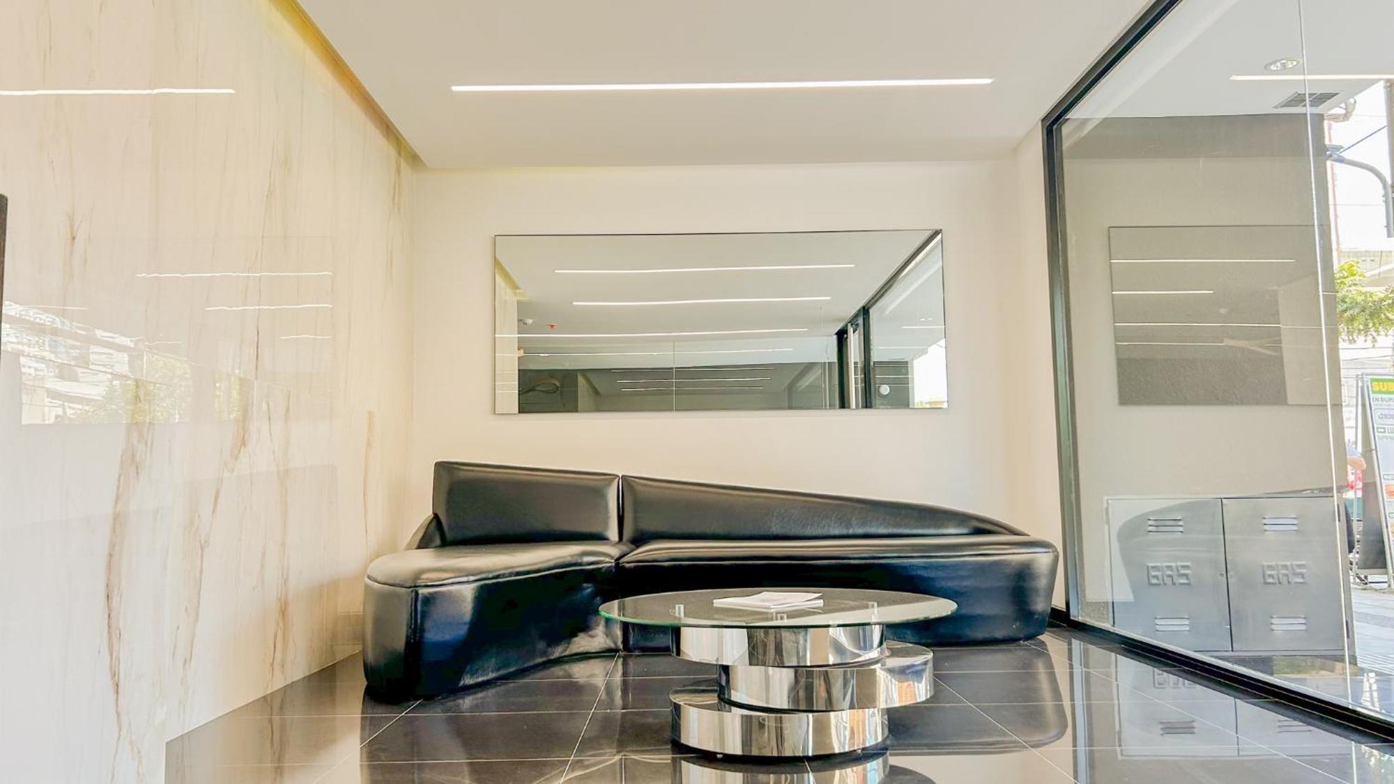 Apartment Torre Eleganza *