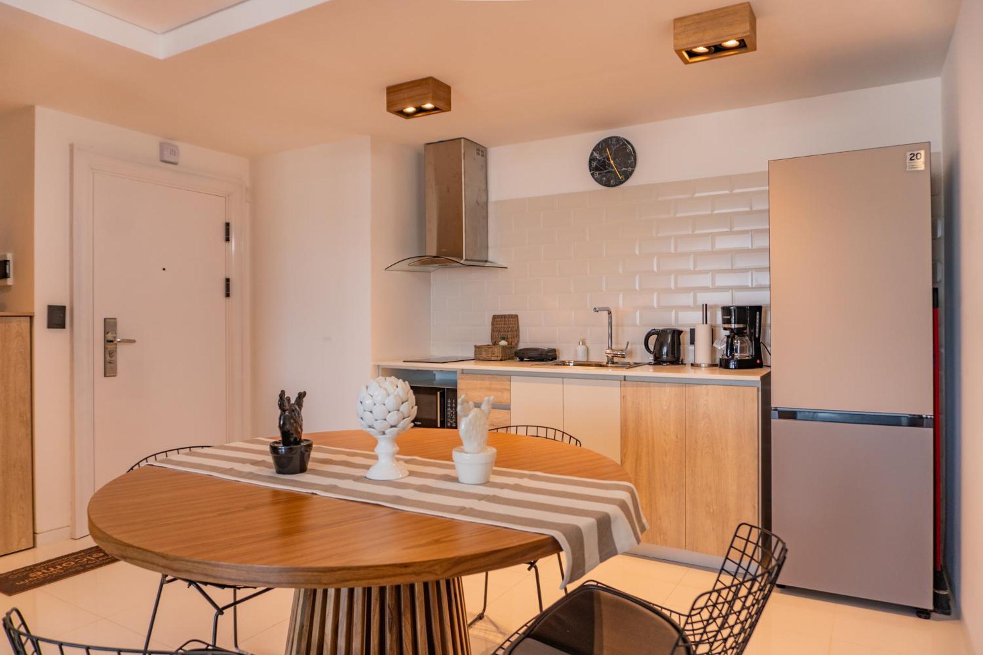 Apartment Torre Eleganza