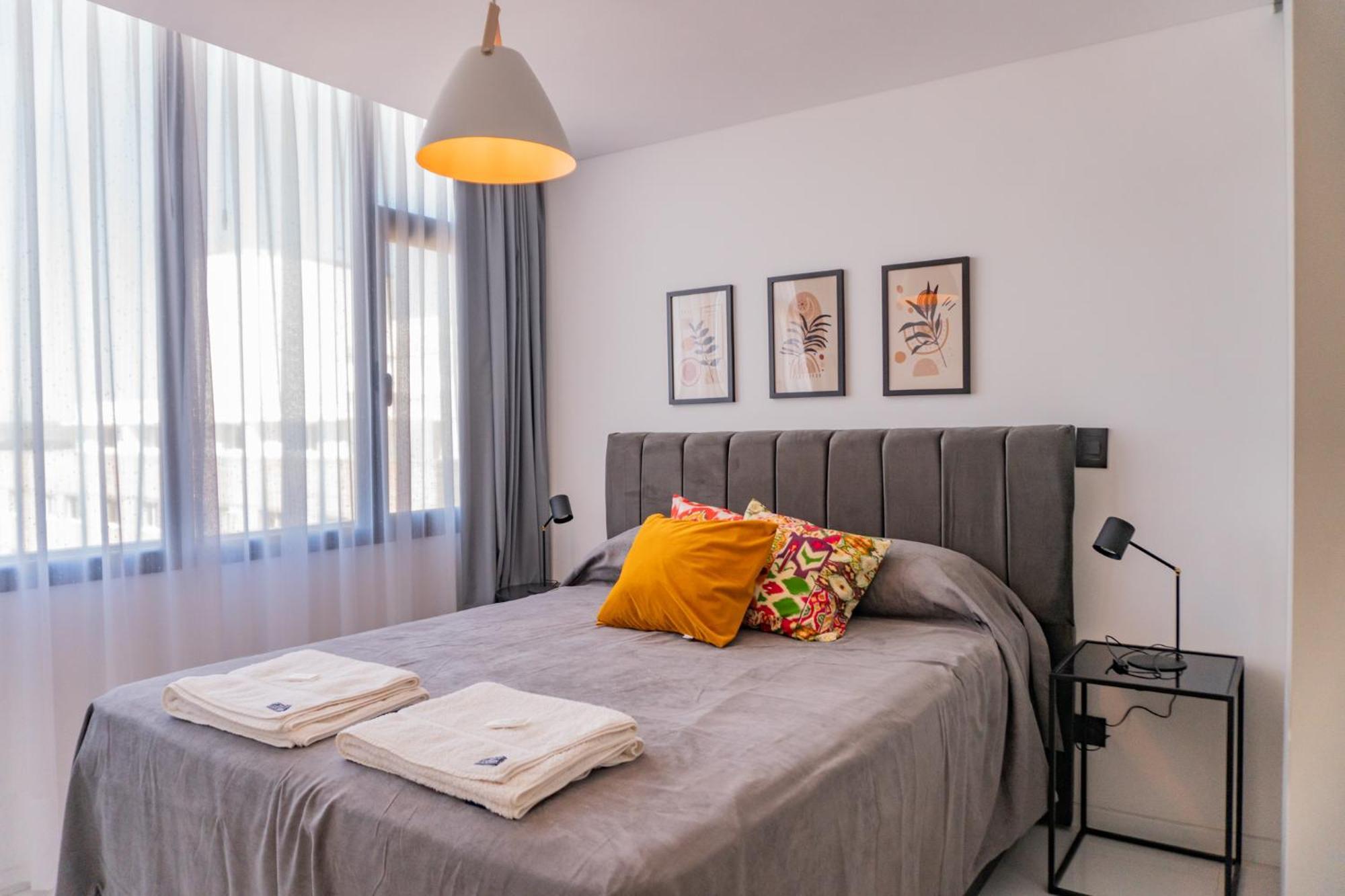 Apartment Torre Eleganza