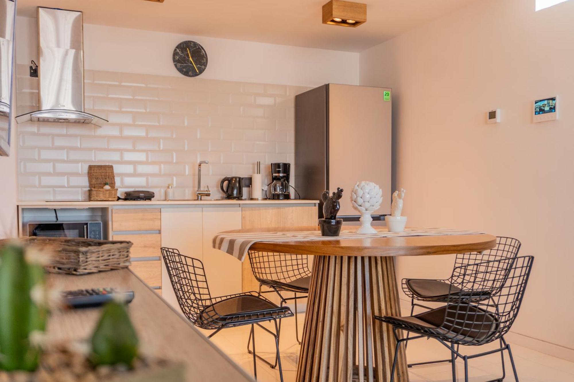 Apartment Torre Eleganza