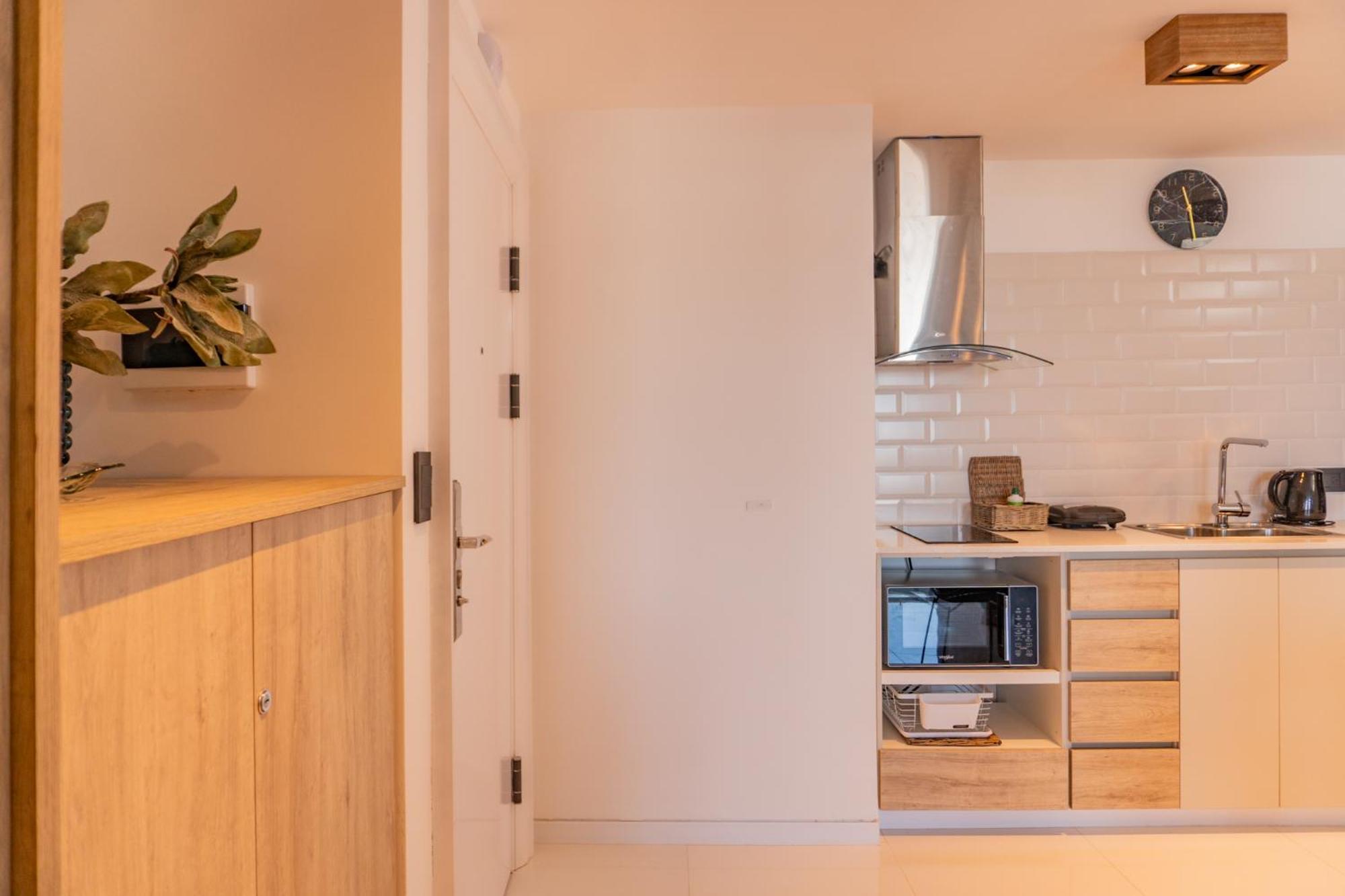Torre Eleganza Apartment Neuquen