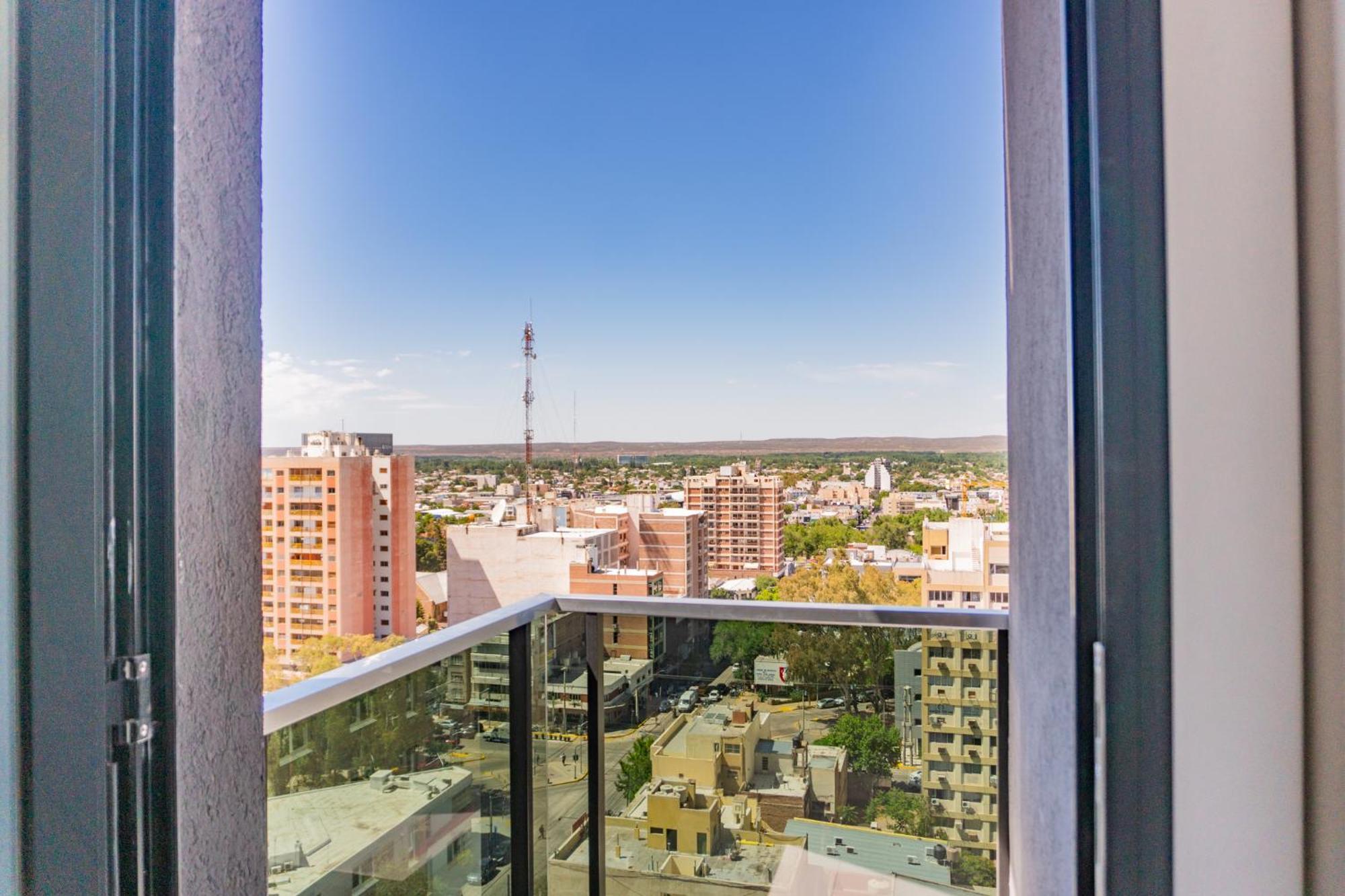 Torre Eleganza *