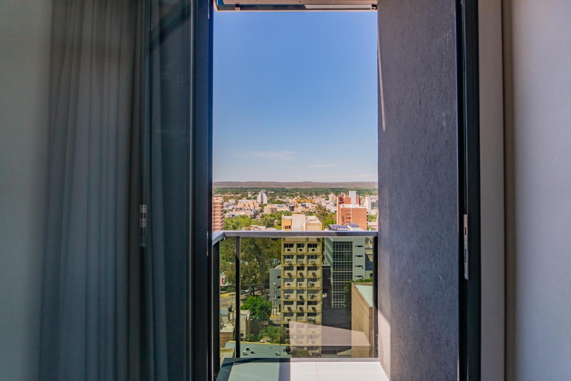 Torre Eleganza Neuquen
