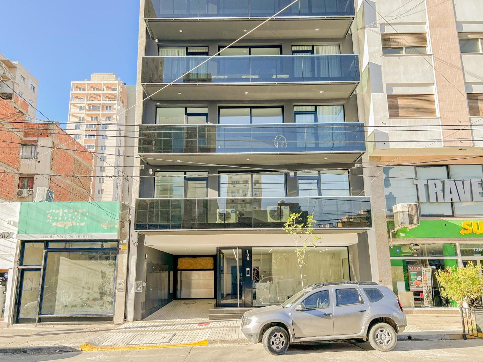 Apartment Torre Eleganza *